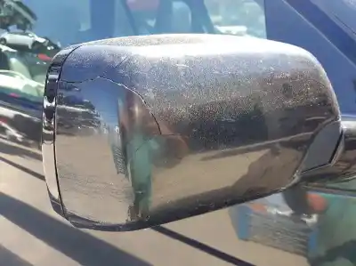 Veículo de Sucata bmw x5 (e53) 3.0 d do ano 2005 alimentado 306d2