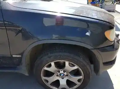 Veículo de Sucata bmw x5 (e53) 3.0 d do ano 2005 alimentado 306d2