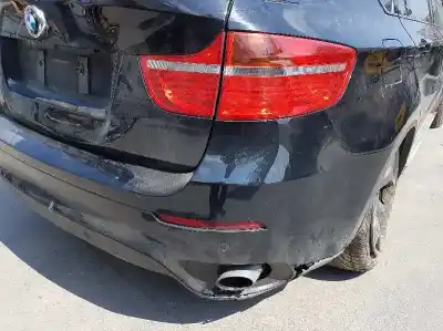 Vehicul casat bmw x6 (e71, e72) xdrive 35 d al anului 2009 alimentat 306d5