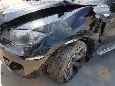 Vehicul casat bmw x6 (e71, e72) xdrive 35 d al anului 2009 alimentat 306d5