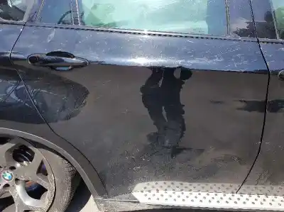 Vehicul casat bmw x6 (e71, e72) xdrive 35 d al anului 2009 alimentat 306d5