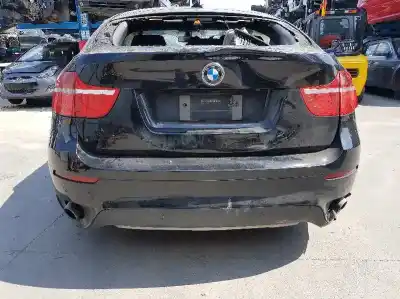 Vehicul casat bmw x6 (e71, e72) xdrive 35 d al anului 2009 alimentat 306d5