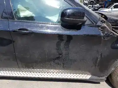 Vehicul casat bmw x6 (e71, e72) xdrive 35 d al anului 2009 alimentat 306d5