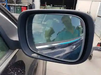 Утилизация автомобиля volvo xc90 i (275) d5 awd года 2006 питание d5244t4