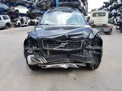 Утилизация автомобиля volvo xc90 i (275) d5 awd года 2006 питание d5244t4