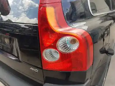 Утилизация автомобиля volvo xc90 i (275) d5 awd года 2006 питание d5244t4