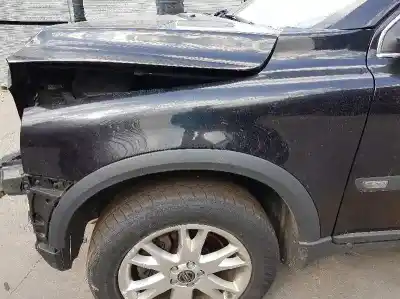 Утилизация автомобиля volvo xc90 i (275) d5 awd года 2006 питание d5244t4