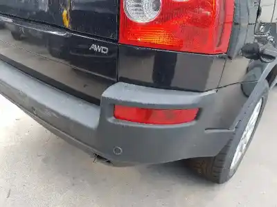 Утилизация автомобиля volvo xc90 i (275) d5 awd года 2006 питание d5244t4