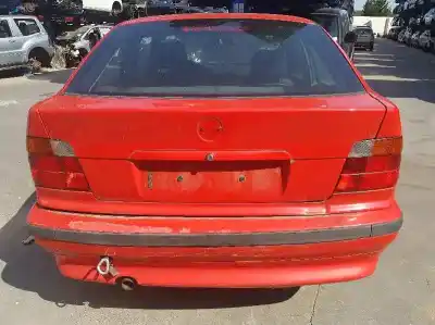 Verschrottungsfahrzeug bmw serie 3 compacto (e36) 1.9 cat des jahres 1999 angetrieben 194e1