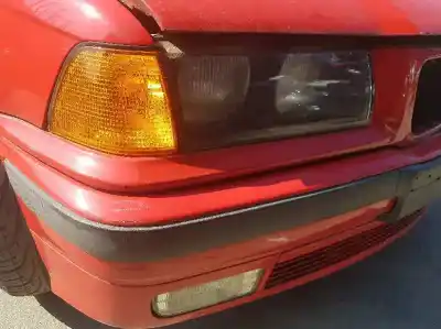 Verschrottungsfahrzeug bmw serie 3 compacto (e36) 1.9 cat des jahres 1999 angetrieben 194e1