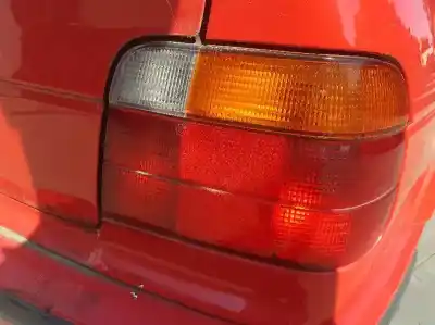 Verschrottungsfahrzeug bmw serie 3 compacto (e36) 1.9 cat des jahres 1999 angetrieben 194e1