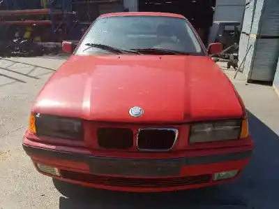 Veículo de Sucata BMW SERIE 3 COMPACTO (E36) 1.9 CAT do ano 1999 alimentado 194E1