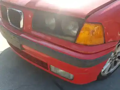 Verschrottungsfahrzeug bmw serie 3 compacto (e36) 1.9 cat des jahres 1999 angetrieben 194e1