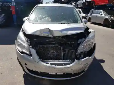 Утилизация автомобиля opel meriva b monospace (s10) 1.3 cdti (75) года 2011 питание a13dte