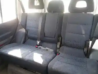 Здавання транспортного засобу mitsubishi montero (v60/v70) 3.2 di-d avance року 2001 потужний 4m41