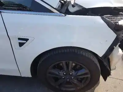 Veículo de Sucata ford smax ca1 titanium do ano 2016 alimentado t7cl