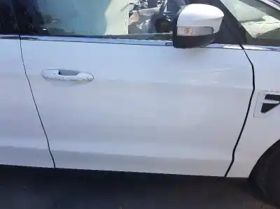 Veículo de Sucata ford smax ca1 titanium do ano 2016 alimentado t7cl