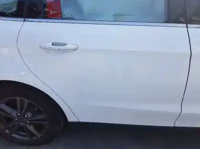 Veicolo di demolizione ford smax 2.0 tdci dell'anno 2016 alimentato t7cl