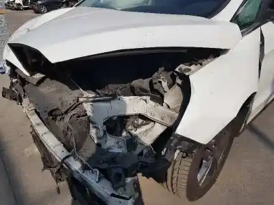 Veículo de Sucata ford smax ca1 titanium do ano 2016 alimentado t7cl