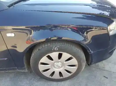Утилизация автомобиля audi a4 b7 (8ec) 2.0 tdi 16v года 2006 питание bre