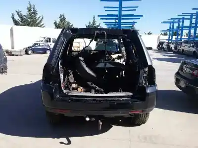 Veículo de Sucata land rover freelander 2 (l359) 2.2 td4 4x4 do ano 2007 alimentado 224dt