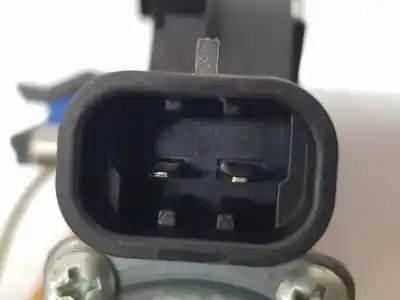 Veículo de Sucata land rover freelander 2 (l359) 2.2 td4 4x4 do ano 2007 alimentado 224dt