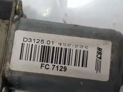 Veículo de Sucata land rover freelander 2 (l359) 2.2 td4 4x4 do ano 2007 alimentado 224dt