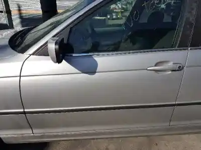 Veículo de Sucata bmw serie 3 berlina (e36) 2.5 24v do ano 2001 alimentado 256s5