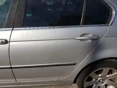 Veículo de Sucata bmw serie 3 berlina (e36) 2.5 24v do ano 2001 alimentado 256s5