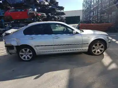 Veículo de Sucata bmw serie 3 berlina (e36) 2.5 24v do ano 2001 alimentado 256s5