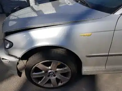 Veículo de Sucata bmw serie 3 berlina (e36) 2.5 24v do ano 2001 alimentado 256s5