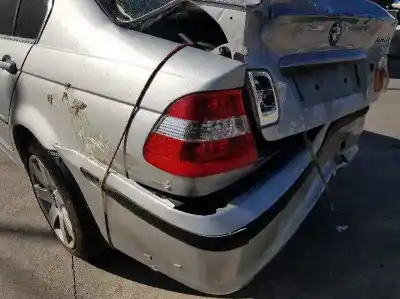 Veículo de Sucata bmw serie 3 berlina (e36) 2.5 24v do ano 2001 alimentado 256s5