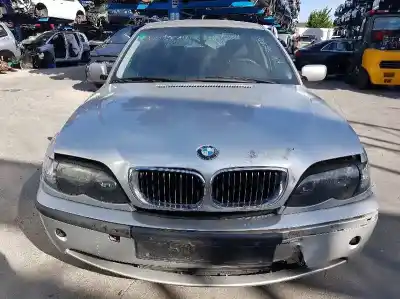 Veículo de Sucata BMW SERIE 3 BERLINA (E36) 2.5 24V do ano 2001 alimentado 256S5