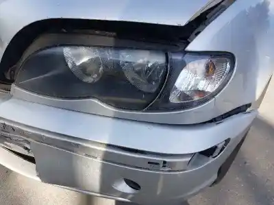 Veículo de Sucata bmw serie 3 berlina (e36) 2.5 24v do ano 2001 alimentado 256s5