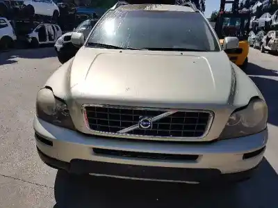 Утилизация автомобиля VOLVO XC90 I (275) D5 AWD года 2006 питание D5244T4 Утилизация автомобиля VOLVO XC90 I (275) D5 AWD года 2006 питание D5244T4
