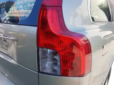 Veículo de Sucata volvo xc90 i (275) d5 awd do ano 2006 alimentado d5244t4