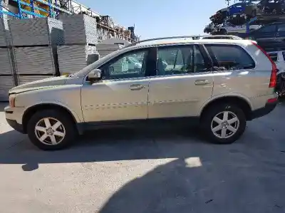 Veículo de Sucata volvo xc90 i (275) d5 awd do ano 2006 alimentado d5244t4