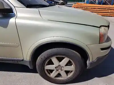 Veículo de Sucata volvo xc90 i (275) d5 awd do ano 2006 alimentado d5244t4