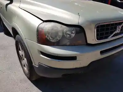 Утилизация автомобиля volvo xc90 i (275) d5 awd года 2006 питание d5244t4