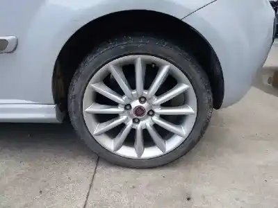 Veículo de Sucata fiat punto (evo) (199) 1.3 16v jtd cat do ano 2009 alimentado 199a3000