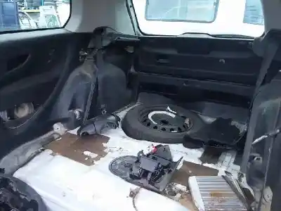 Veículo de Sucata fiat punto (evo) (199) 1.3 16v jtd cat do ano 2009 alimentado 199a3000