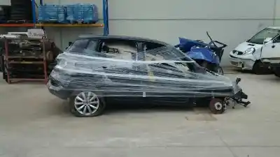 Здавання транспортного засобу VOLKSWAGEN TIGUAN (5N_) 2.0 TDI року 2012 потужний CFFD
