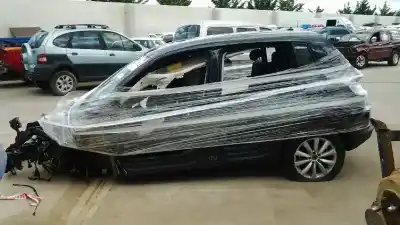 Здавання транспортного засобу volkswagen tiguan (5n_) 2.0 tdi року 2012 потужний cffd
