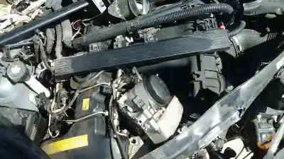 Veículo de Sucata bmw serie 3 cabrio (e93) 3.0 do ano 2007 alimentado n53b30a