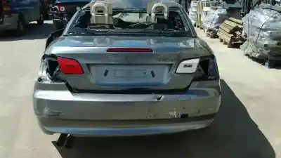 Veículo de Sucata bmw serie 3 cabrio (e93) 3.0 do ano 2007 alimentado n53b30a