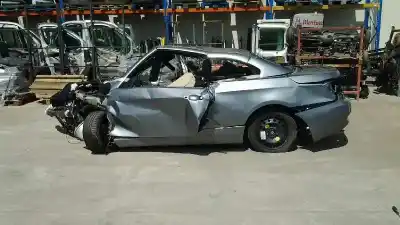 Veículo de Sucata BMW SERIE 3 CABRIO (E93) 3.0 do ano 2007 alimentado N53B30A