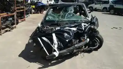 Veículo de Sucata bmw serie 3 cabrio (e93) 3.0 do ano 2007 alimentado n53b30a