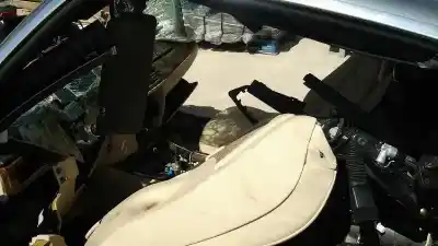 Veículo de Sucata bmw serie 3 cabrio (e93) 3.0 do ano 2007 alimentado n53b30a