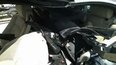 Veículo de Sucata bmw serie 3 cabrio (e93) 3.0 do ano 2007 alimentado n53b30a