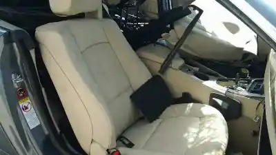 Veículo de Sucata bmw serie 3 cabrio (e93) 3.0 do ano 2007 alimentado n53b30a